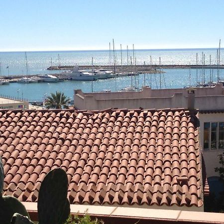 Casa Vacanze Da Giovanni มารีนาดีรากูซา ภายนอก รูปภาพ