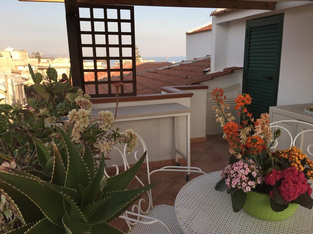 Casa Vacanze Da Giovanni มารีนาดีรากูซา ภายนอก รูปภาพ