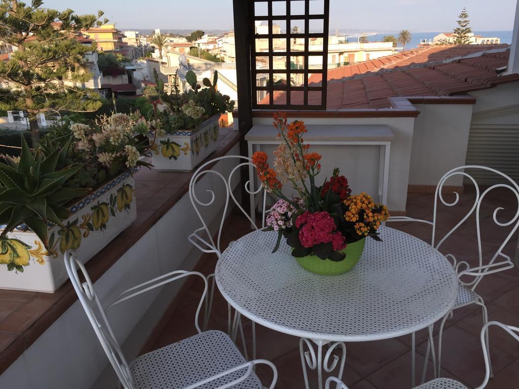 Casa Vacanze Da Giovanni มารีนาดีรากูซา ภายนอก รูปภาพ
