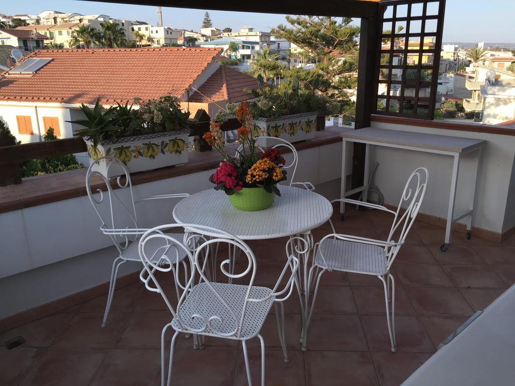 Casa Vacanze Da Giovanni มารีนาดีรากูซา ภายนอก รูปภาพ