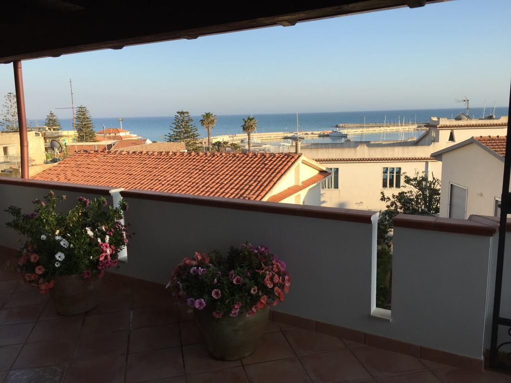 Casa Vacanze Da Giovanni มารีนาดีรากูซา ภายนอก รูปภาพ