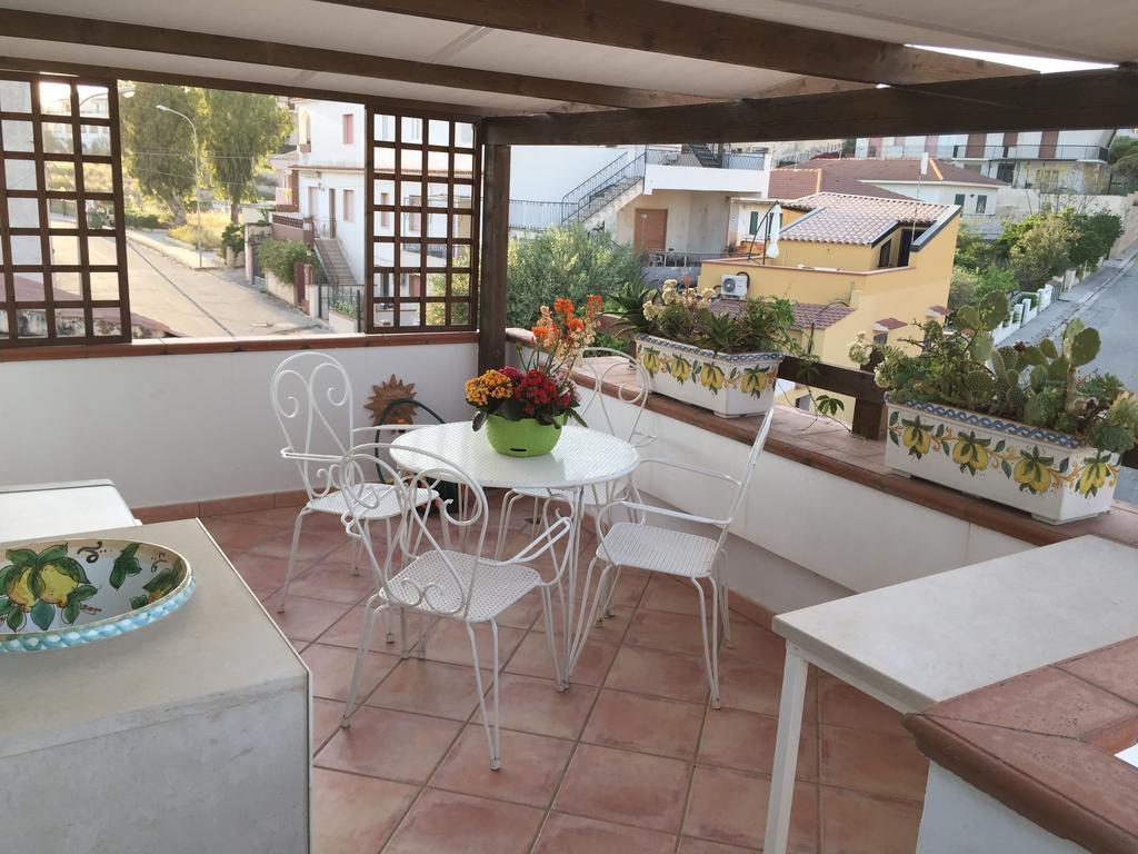 Casa Vacanze Da Giovanni มารีนาดีรากูซา ภายนอก รูปภาพ