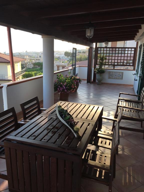 Casa Vacanze Da Giovanni มารีนาดีรากูซา ภายนอก รูปภาพ