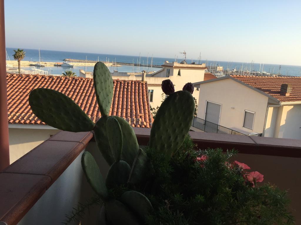 Casa Vacanze Da Giovanni มารีนาดีรากูซา ภายนอก รูปภาพ