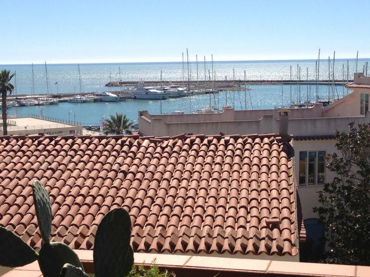 Casa Vacanze Da Giovanni มารีนาดีรากูซา ภายนอก รูปภาพ